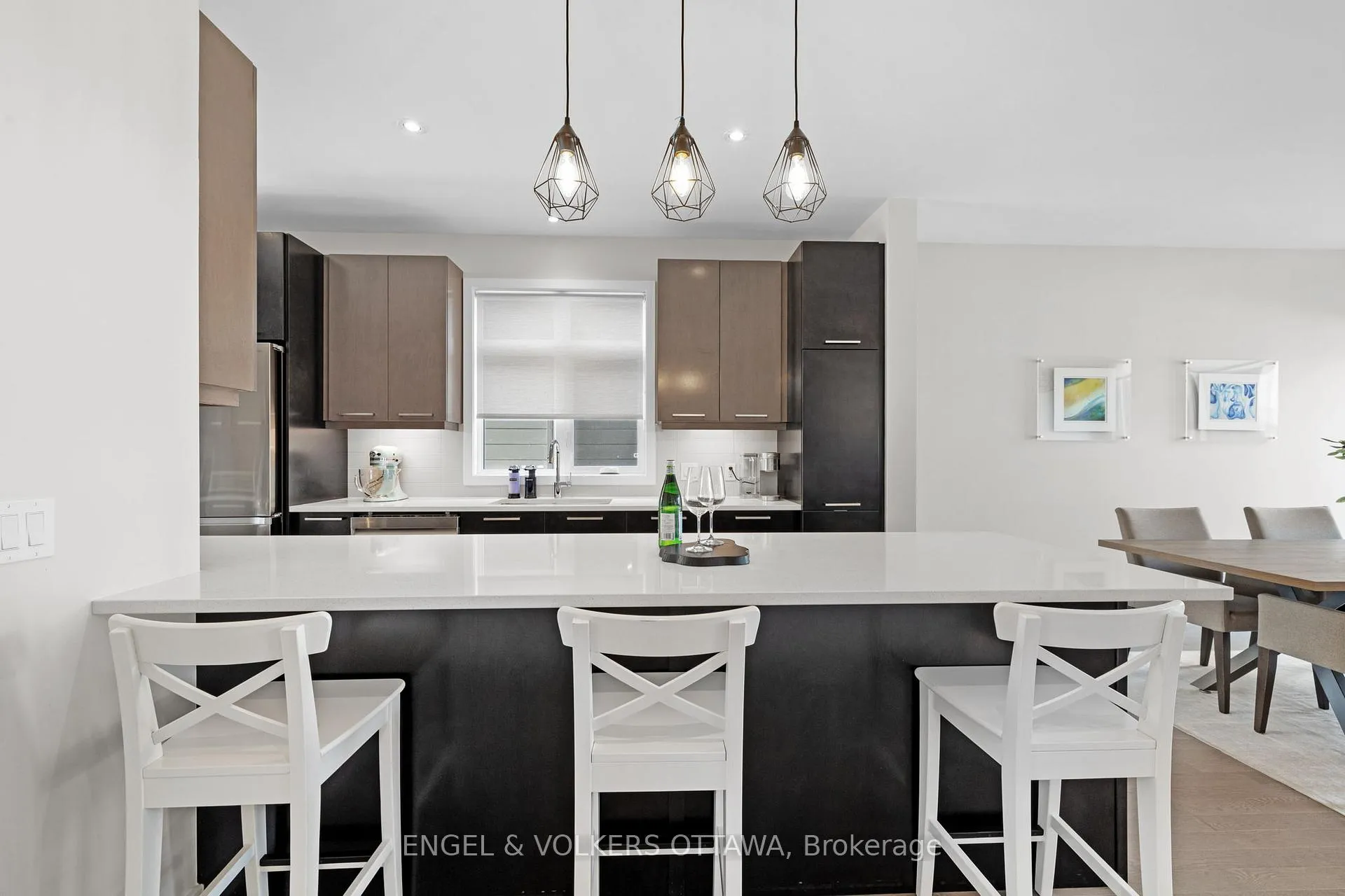 Photo 10 of 126 Orchestra Way, Ottawa, Riverside South/Gloucester Glen — HOMEH