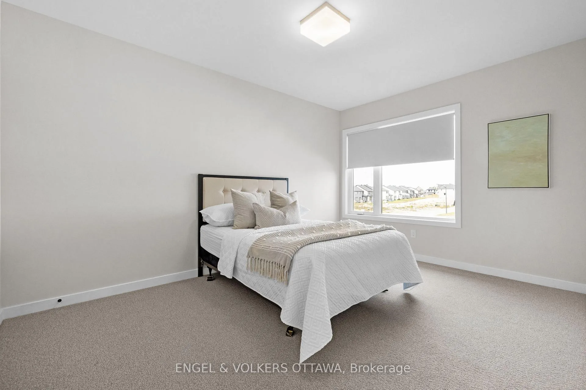 Photo 25 of 126 Orchestra Way, Ottawa, Riverside South/Gloucester Glen — HOMEH