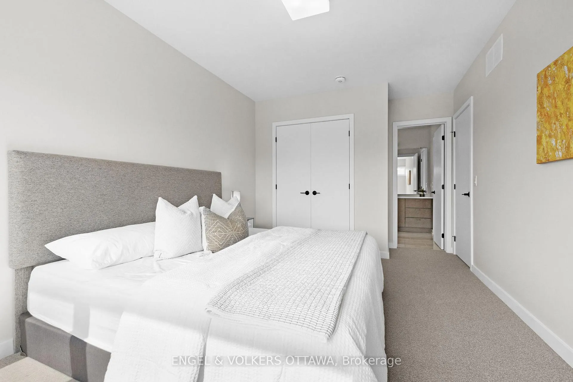 Photo 30 of 126 Orchestra Way, Ottawa, Riverside South/Gloucester Glen — HOMEH