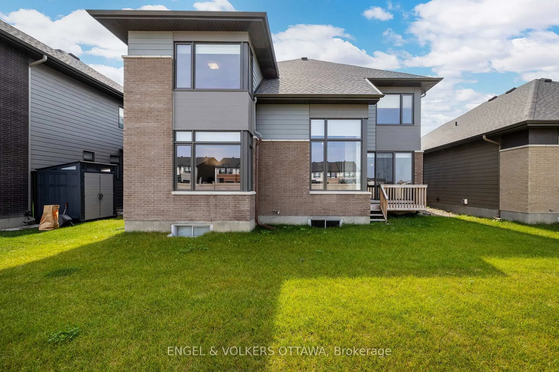 Photo 39 of 126 Orchestra Way, Ottawa, Riverside South/Gloucester Glen — HOMEH