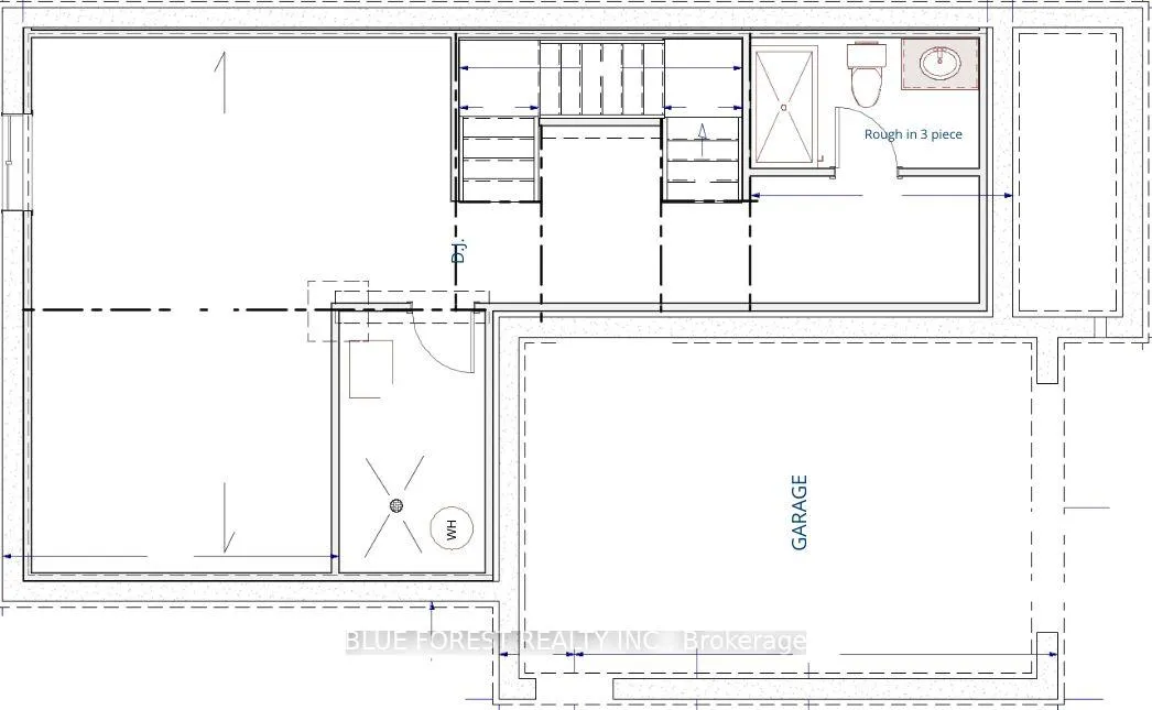 Photo 6 of Lot 5 Queens Line, West Elgin, Rodney — HOMEH