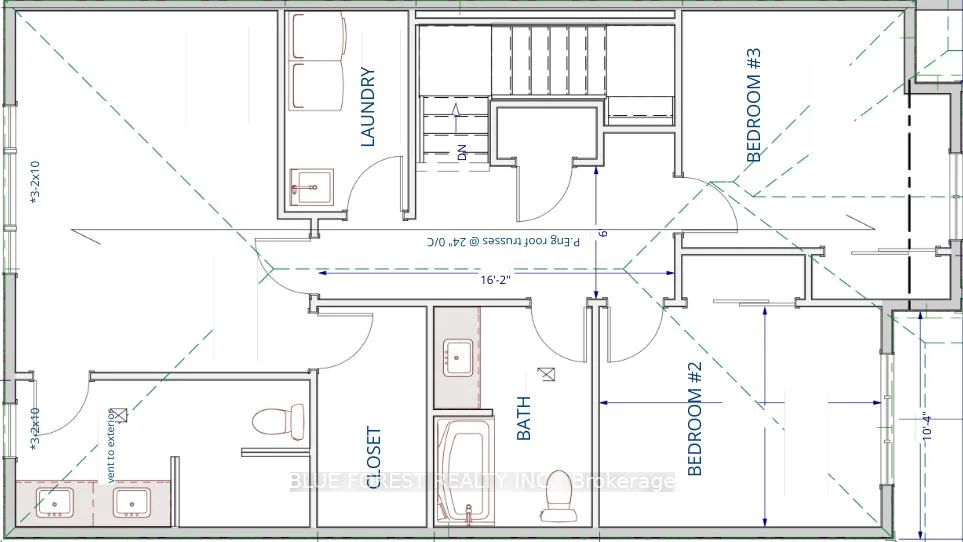 Photo 4 of Lot 5 Queens Line, West Elgin, Rodney — HOMEH
