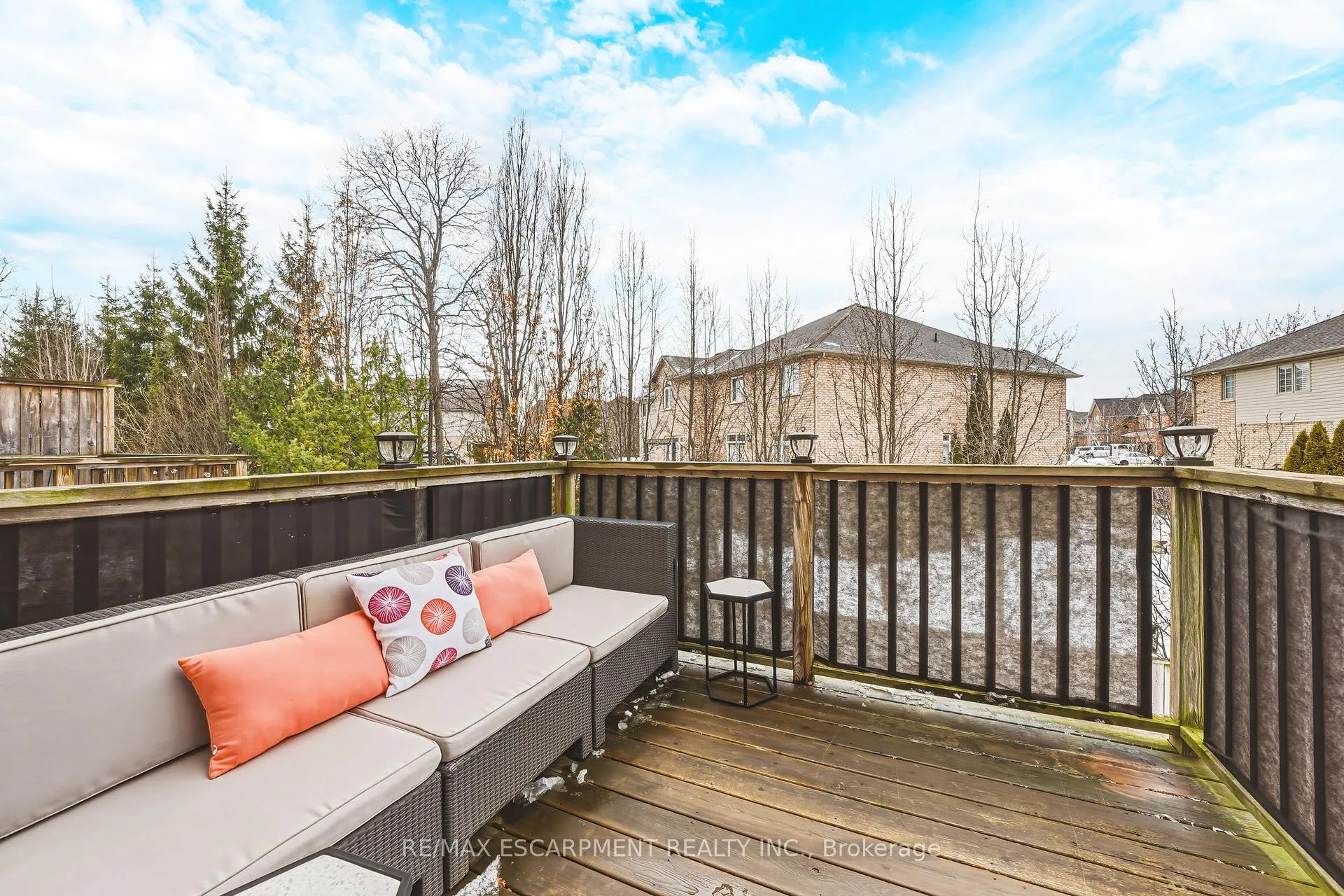 Photo 7 of Unit #8, 4165 Upper Middle Road, Burlington, Rose — HOMEH