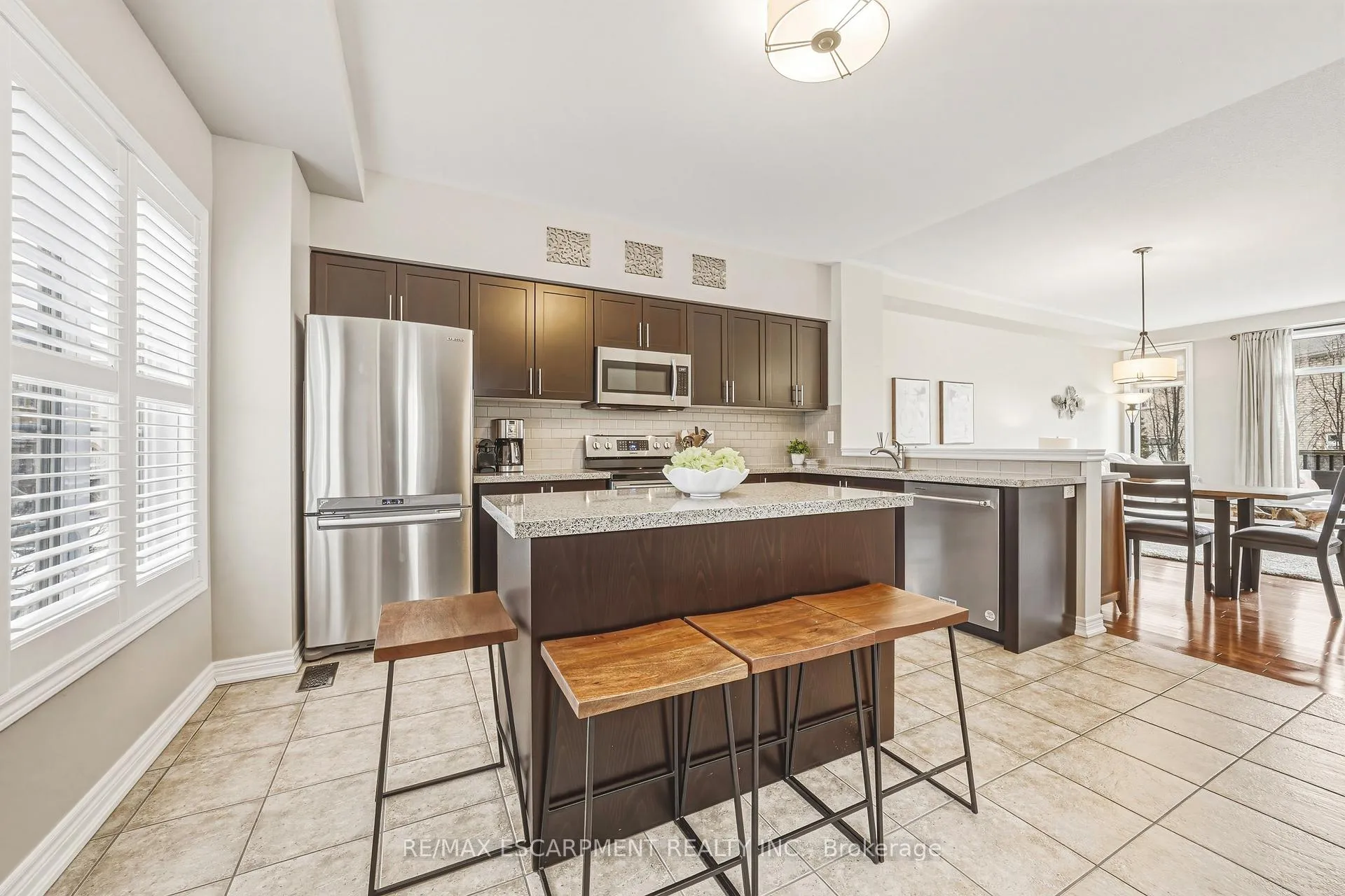 Photo 10 of Unit #8, 4165 Upper Middle Road, Burlington, Rose — HOMEH