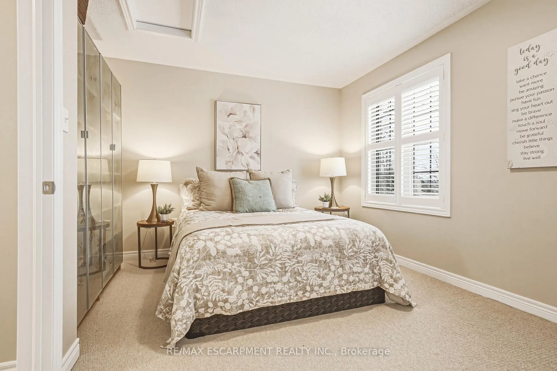 Photo 20 of Unit #8, 4165 Upper Middle Road, Burlington, Rose — HOMEH