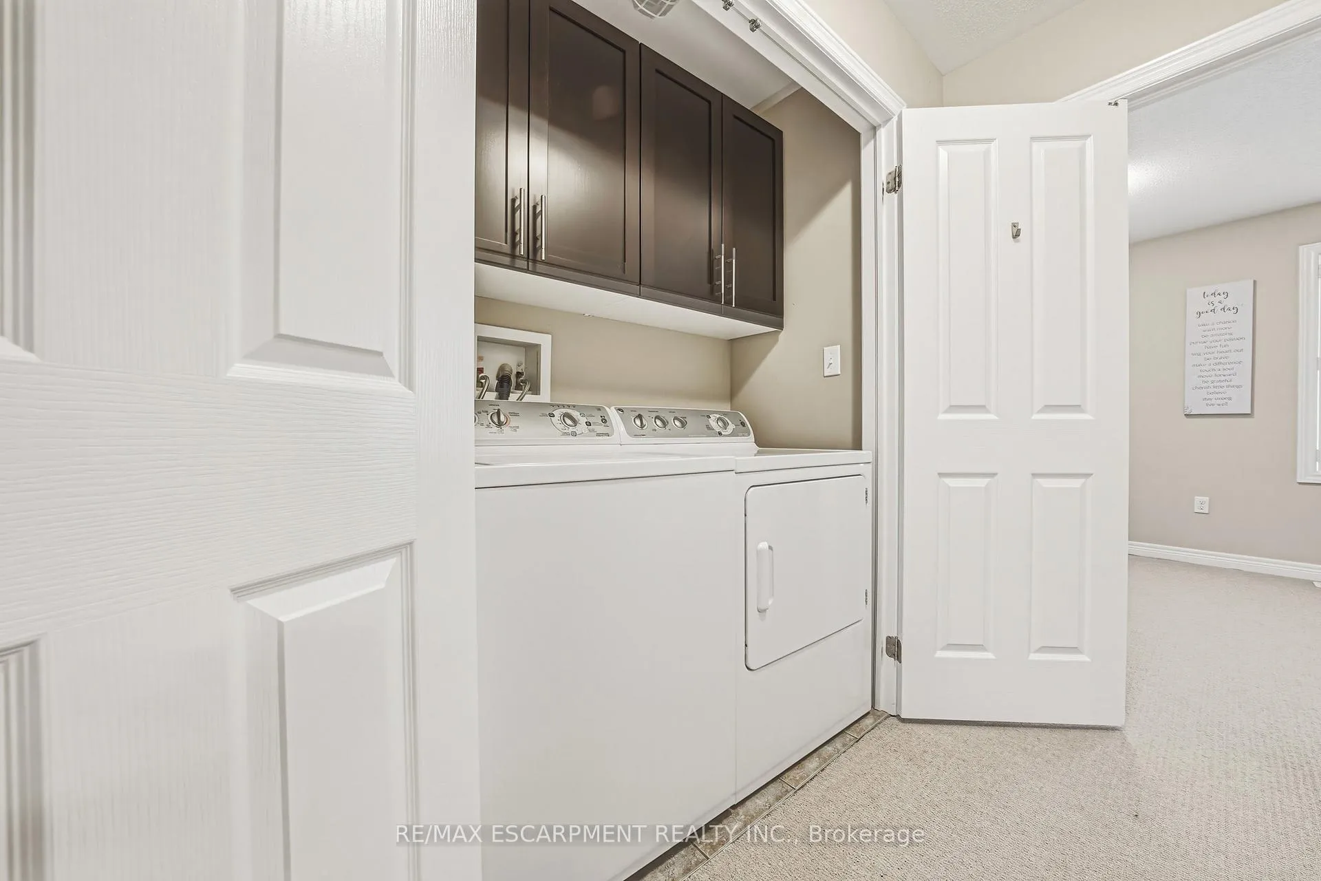 Photo 27 of Unit #8, 4165 Upper Middle Road, Burlington, Rose — HOMEH