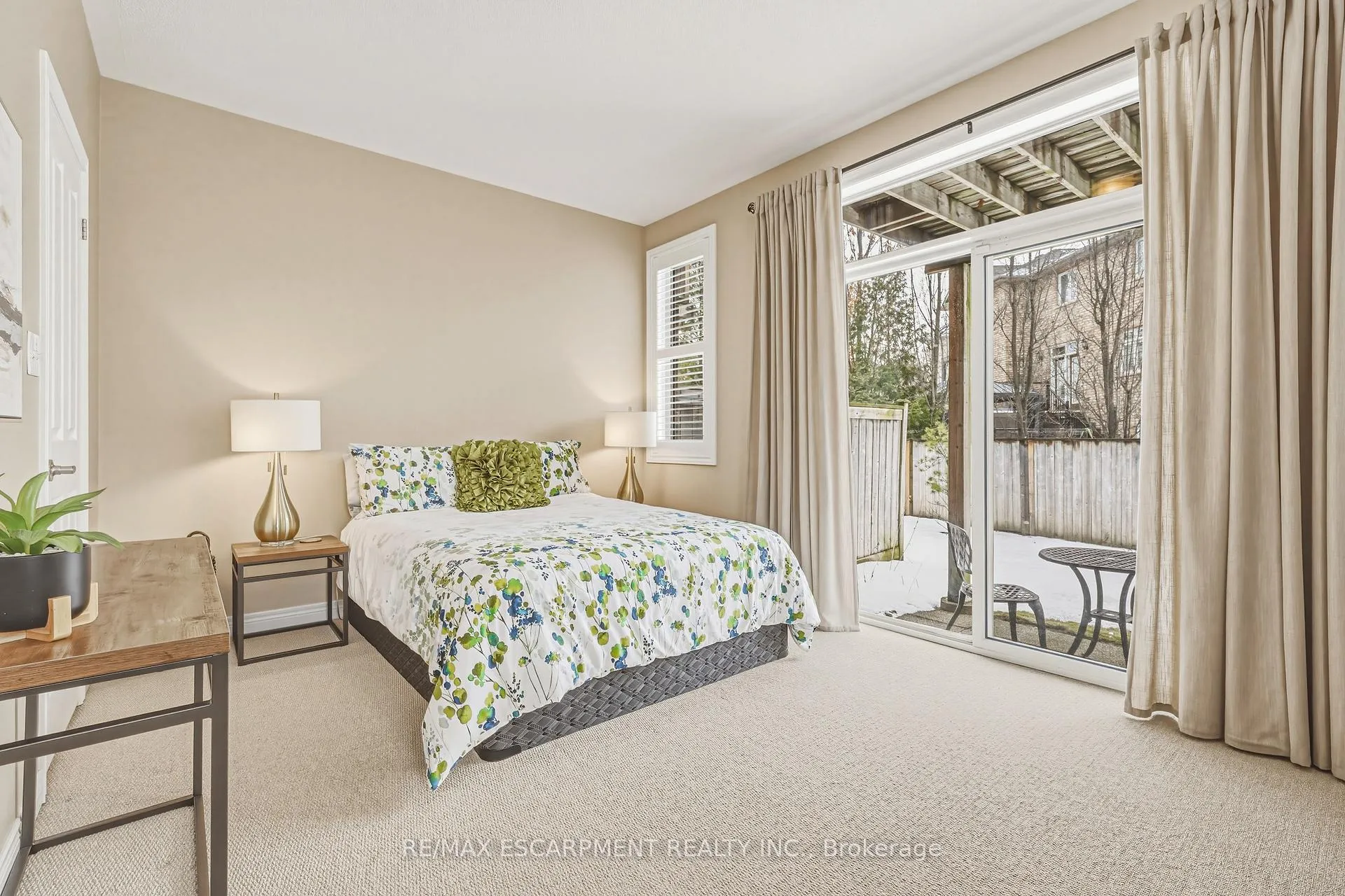 Photo 28 of Unit #8, 4165 Upper Middle Road, Burlington, Rose — HOMEH