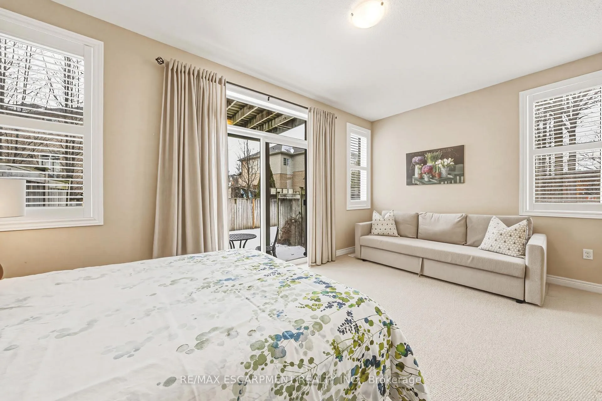 Photo 29 of Unit #8, 4165 Upper Middle Road, Burlington, Rose — HOMEH