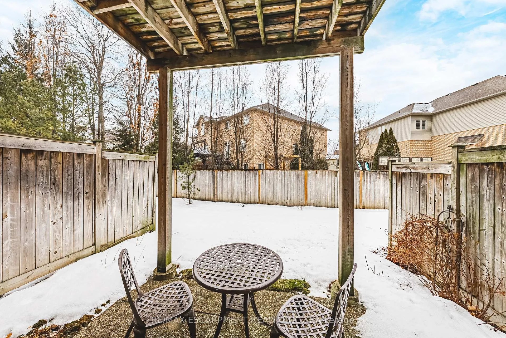 Photo 31 of Unit #8, 4165 Upper Middle Road, Burlington, Rose — HOMEH