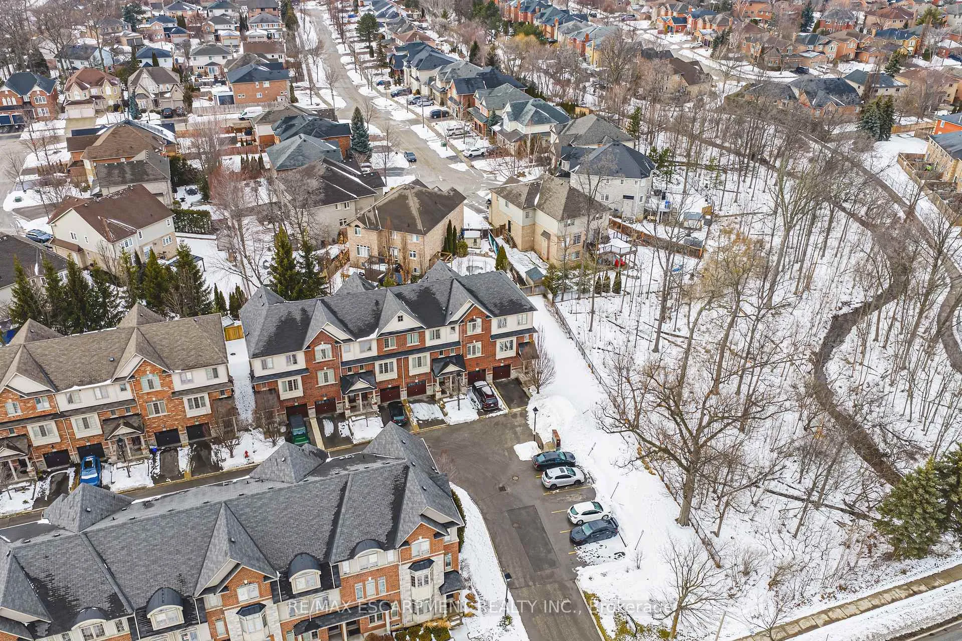Photo 38 of Unit #8, 4165 Upper Middle Road, Burlington, Rose — HOMEH