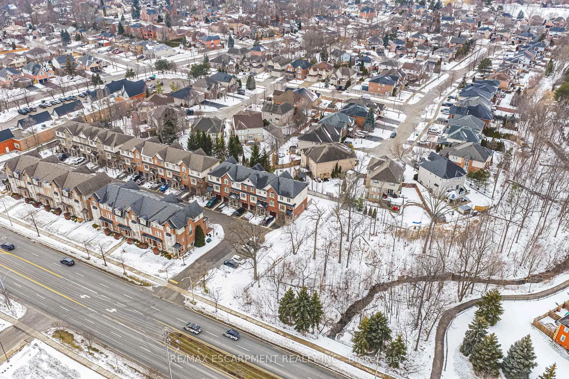 Photo 40 of Unit #8, 4165 Upper Middle Road, Burlington, Rose — HOMEH