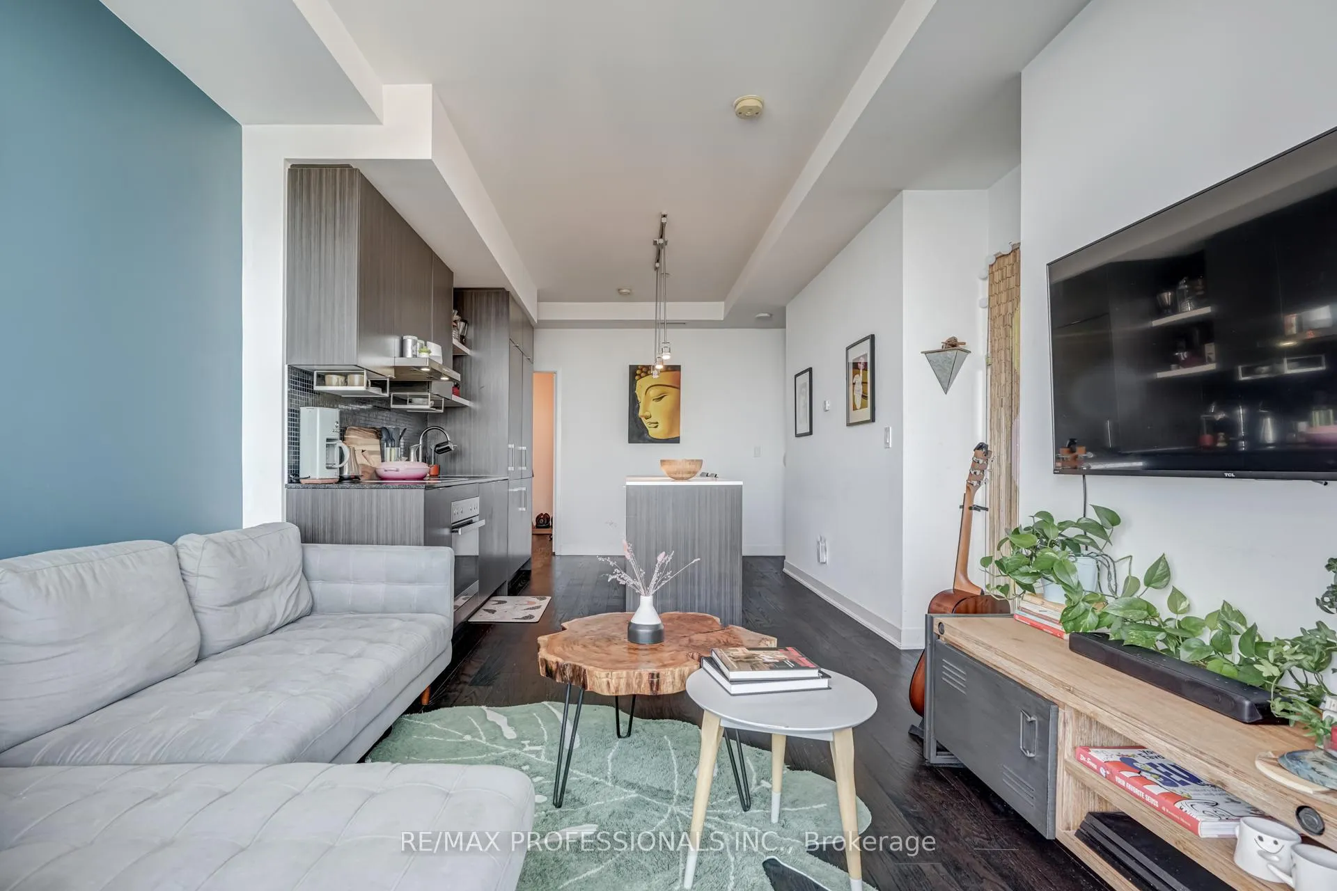 Photo 1 of Unit 6105, 88 Harbour Street, Toronto, Waterfront Communities — HOMEH