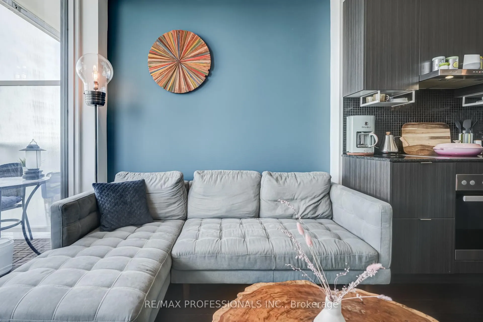 Photo 12 of Unit 6105, 88 Harbour Street, Toronto, Waterfront Communities — HOMEH