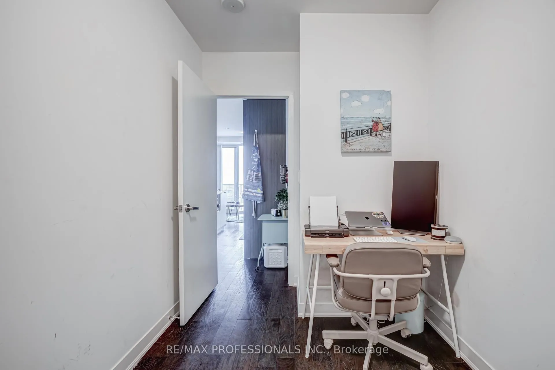 Photo 15 of Unit 6105, 88 Harbour Street, Toronto, Waterfront Communities — HOMEH