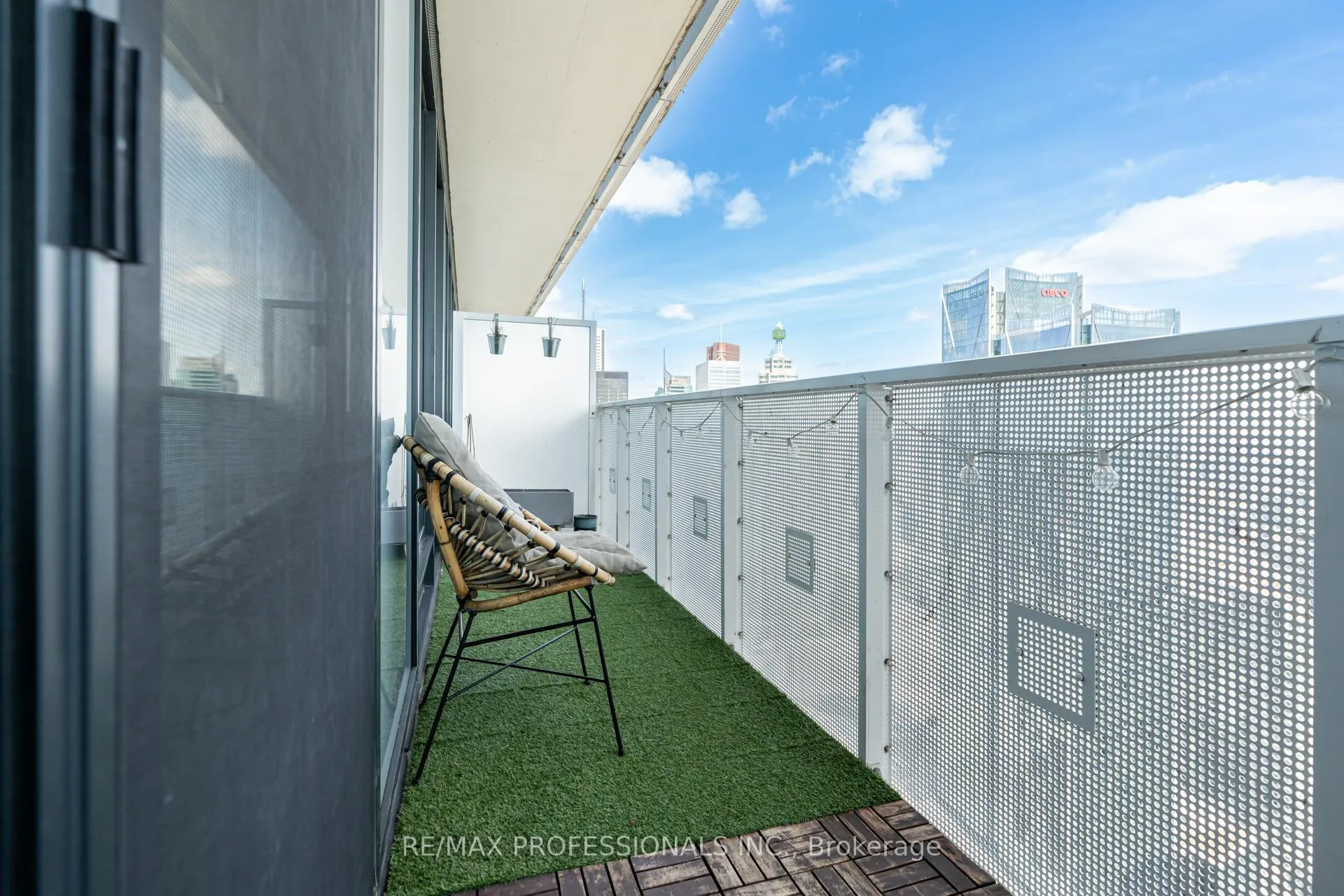 Photo 26 of Unit 6105, 88 Harbour Street, Toronto, Waterfront Communities — HOMEH