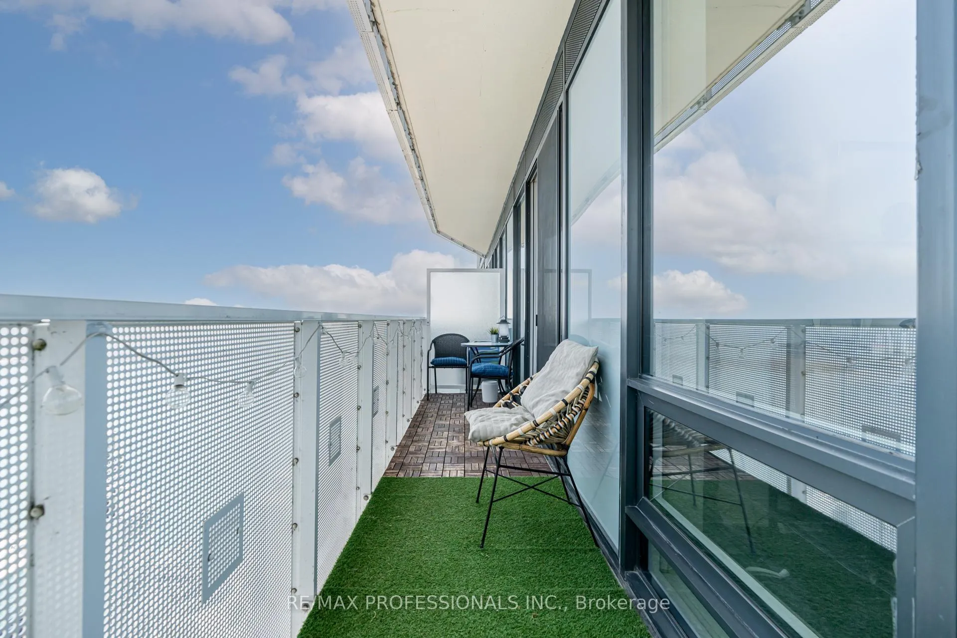 Photo 28 of Unit 6105, 88 Harbour Street, Toronto, Waterfront Communities — HOMEH