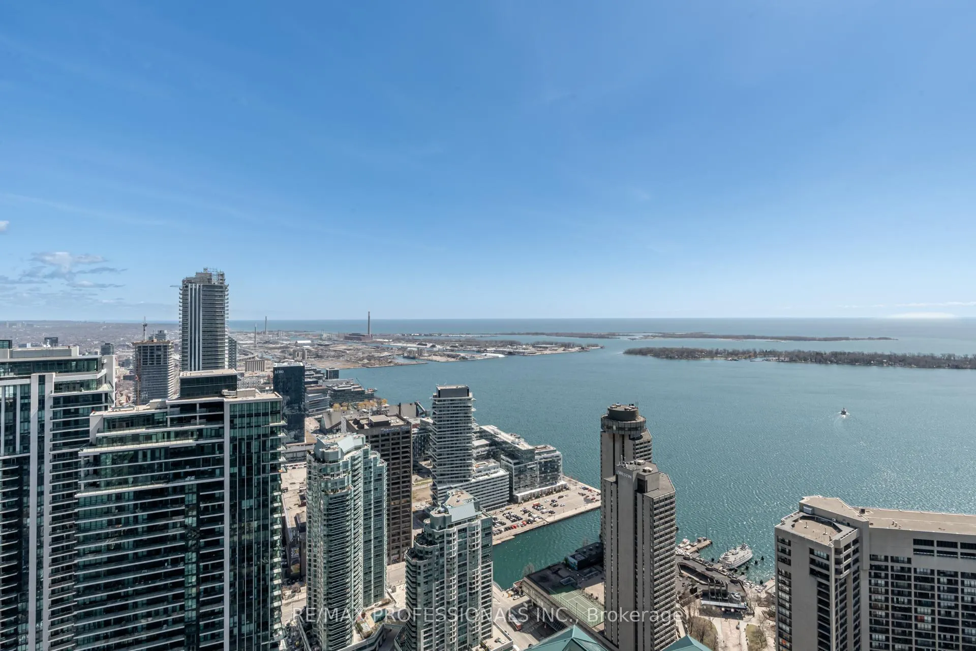 Photo 30 of Unit 6105, 88 Harbour Street, Toronto, Waterfront Communities — HOMEH