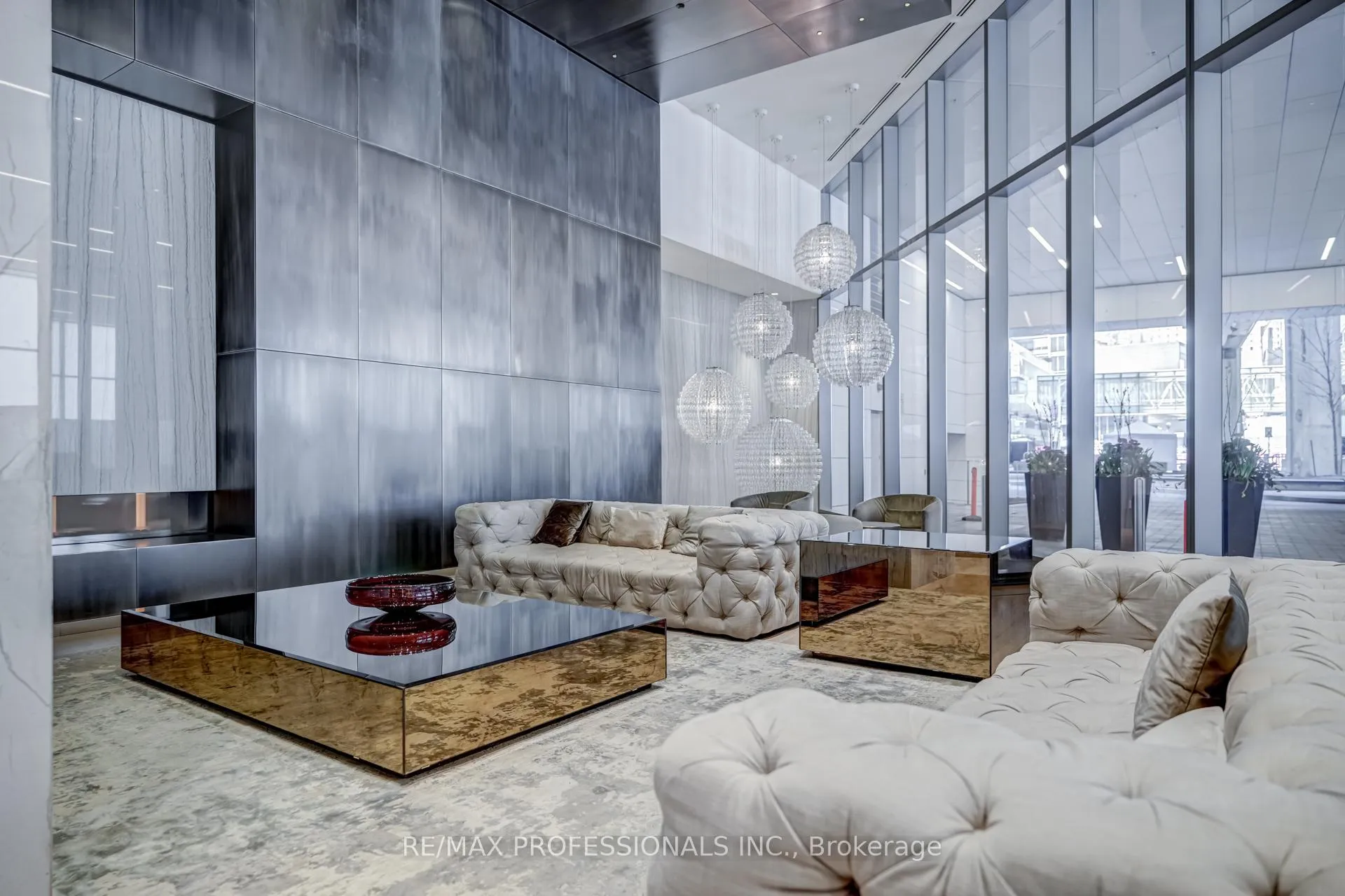 Photo 40 of Unit 6105, 88 Harbour Street, Toronto, Waterfront Communities — HOMEH