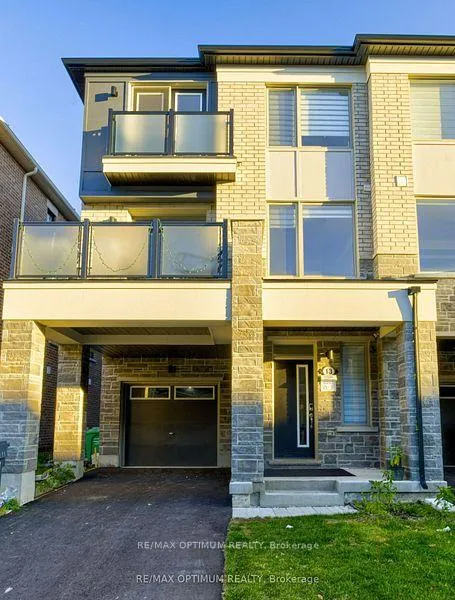 Photo 1 of 13 Melmar Street, Brampton, Northwest Brampton — HOMEH
