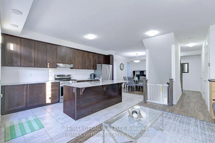 Photo 8 of 13 Melmar Street, Brampton, Northwest Brampton — HOMEH