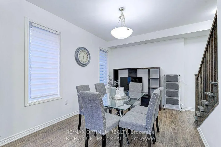 Photo 11 of 13 Melmar Street, Brampton, Northwest Brampton — HOMEH