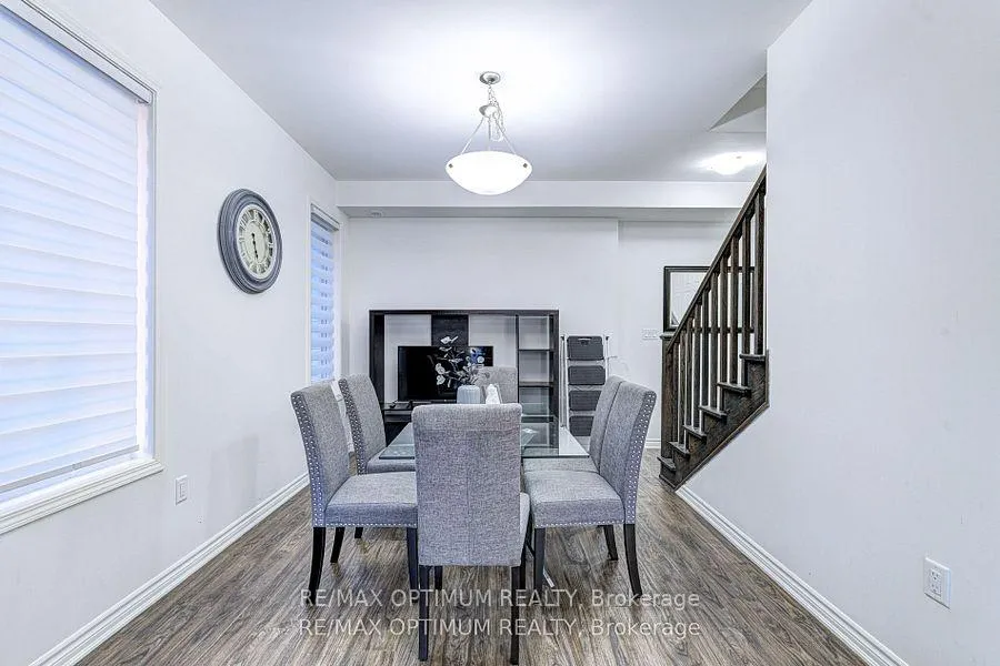 Photo 12 of 13 Melmar Street, Brampton, Northwest Brampton — HOMEH