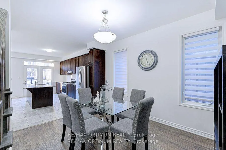 Photo 13 of 13 Melmar Street, Brampton, Northwest Brampton — HOMEH