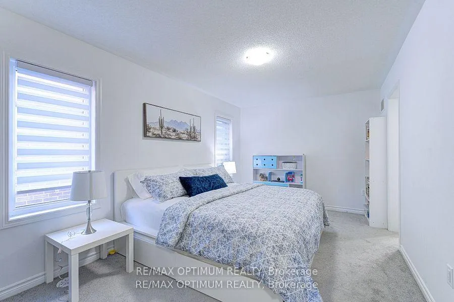 Photo 16 of 13 Melmar Street, Brampton, Northwest Brampton — HOMEH