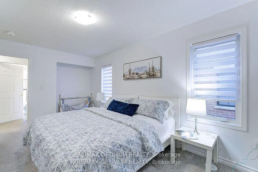 Photo 18 of 13 Melmar Street, Brampton, Northwest Brampton — HOMEH