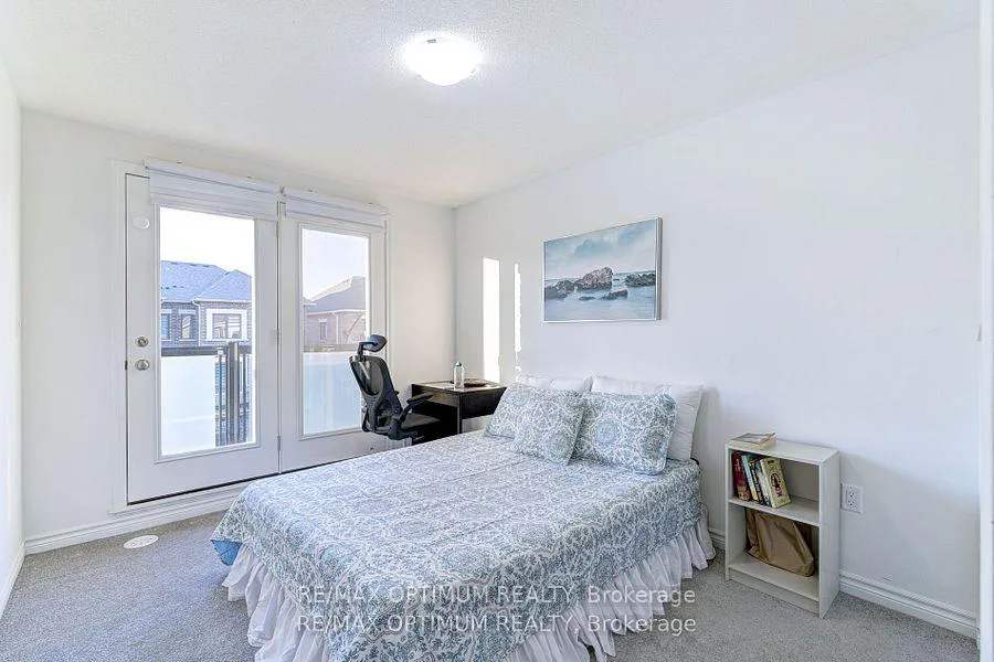 Photo 20 of 13 Melmar Street, Brampton, Northwest Brampton — HOMEH