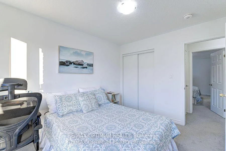 Photo 21 of 13 Melmar Street, Brampton, Northwest Brampton — HOMEH