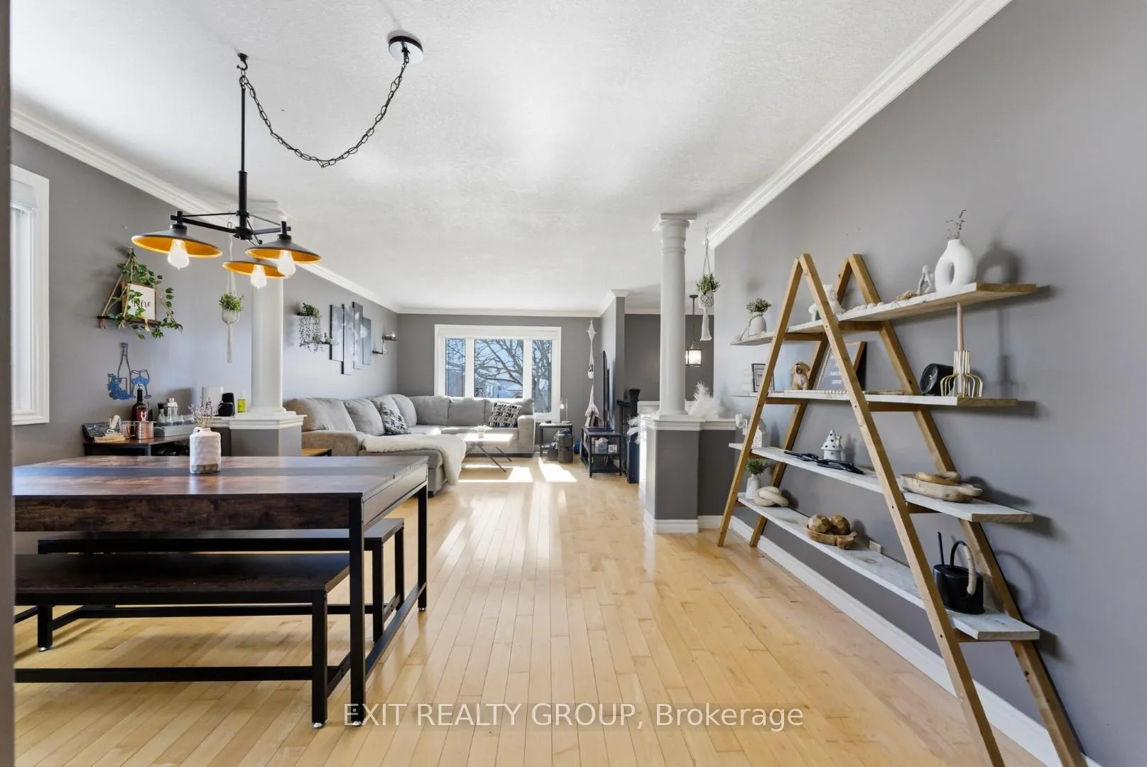 Photo 7 of 67 Bogart Crescent, Belleville, Belleville Ward — HOMEH