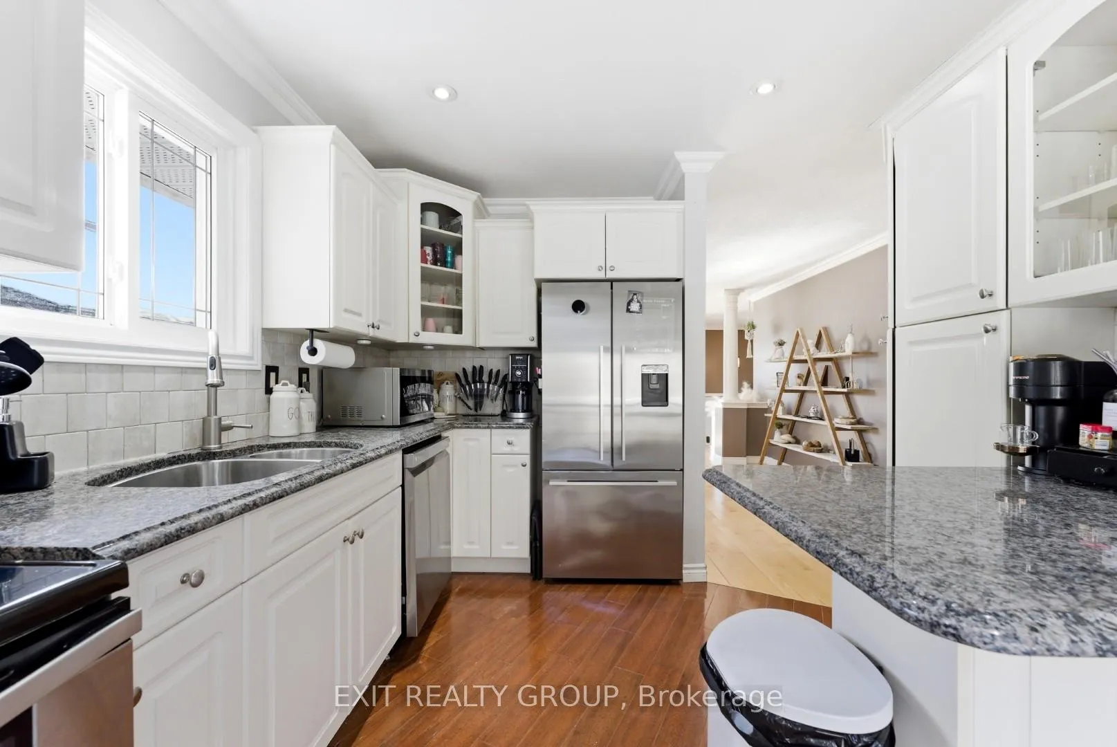 Photo 9 of 67 Bogart Crescent, Belleville, Belleville Ward — HOMEH