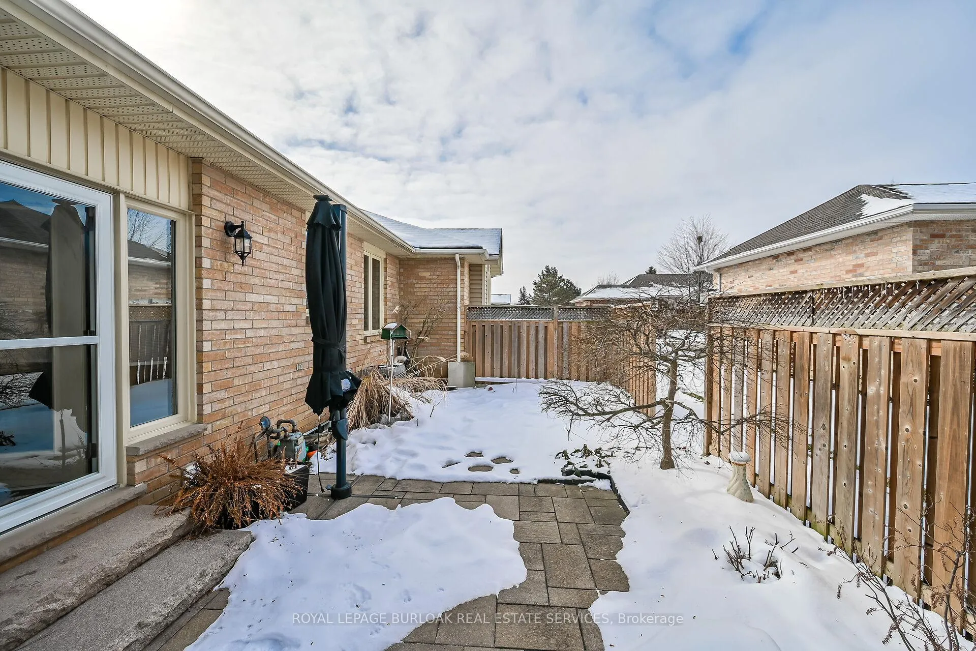 Photo 24 of 20 Twentyplace Boulevard, Hamilton, Twenty Place — HOMEH