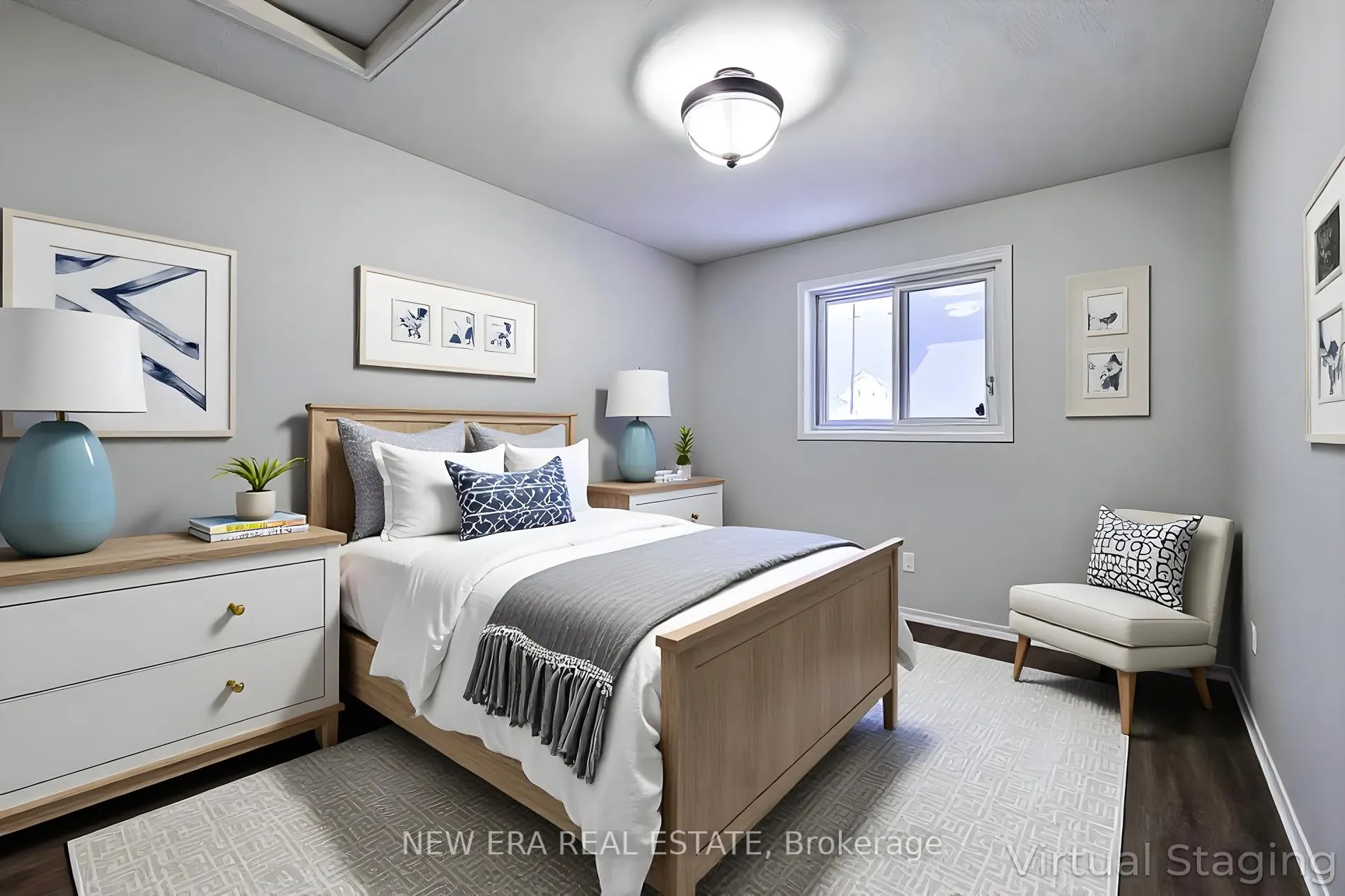 Photo 20 of 103 Vine Street, St. Catharines, E. Chester — HOMEH