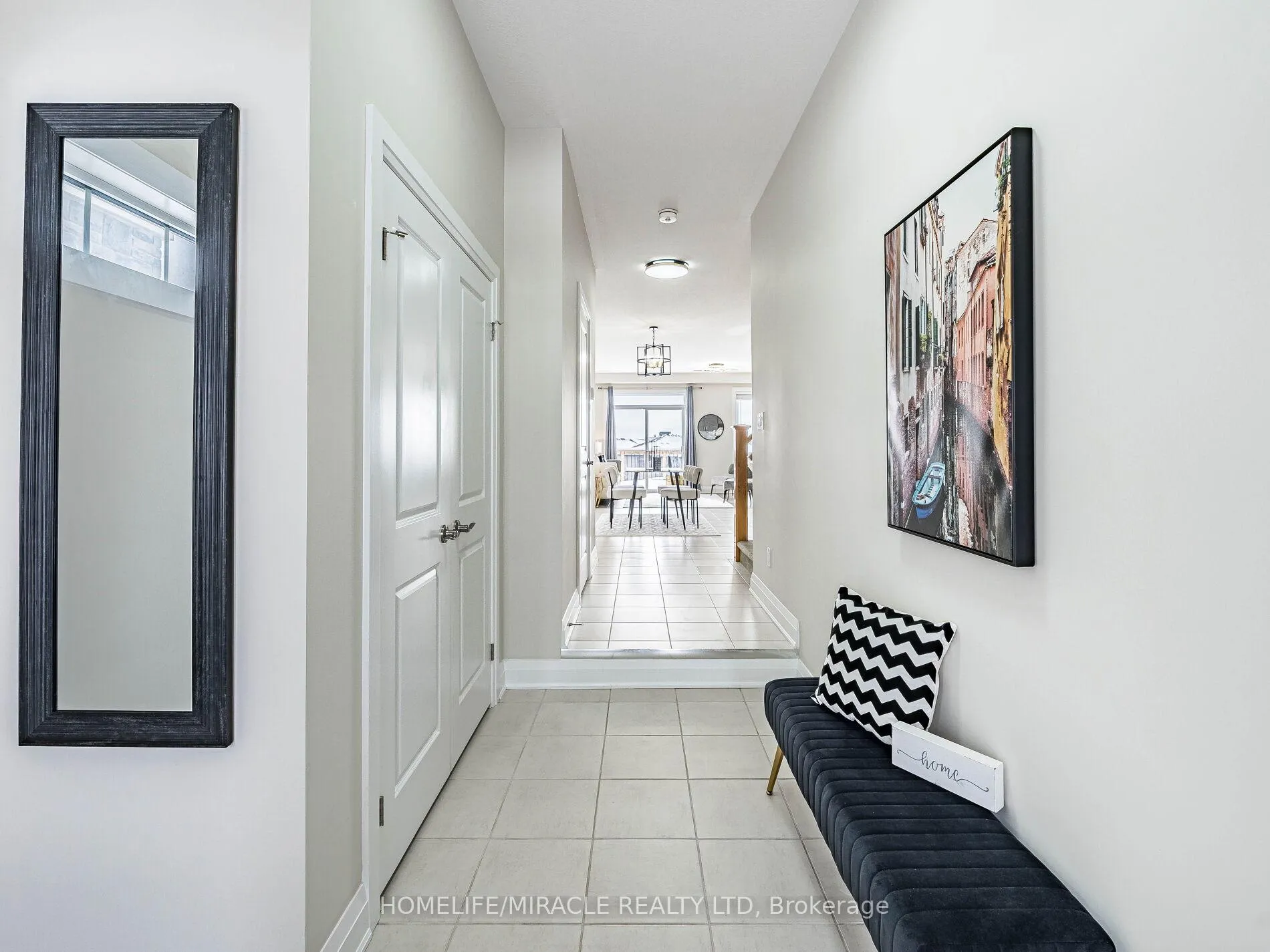 Photo 5 of 677 Thomas Slee Drive, Kitchener, Doon South — HOMEH