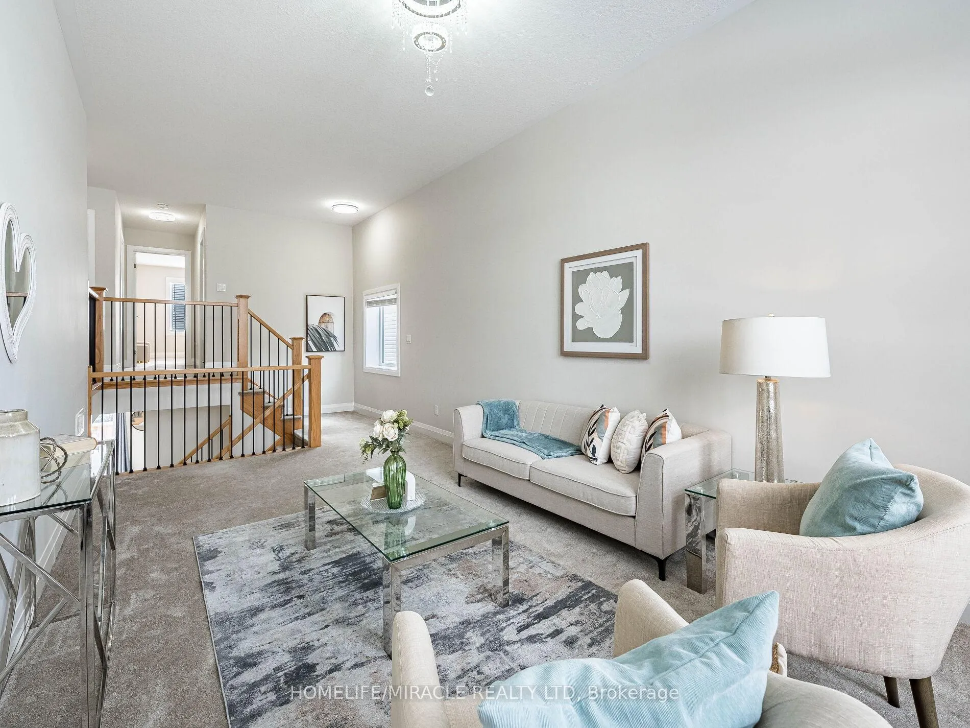 Photo 21 of 677 Thomas Slee Drive, Kitchener, Doon South — HOMEH