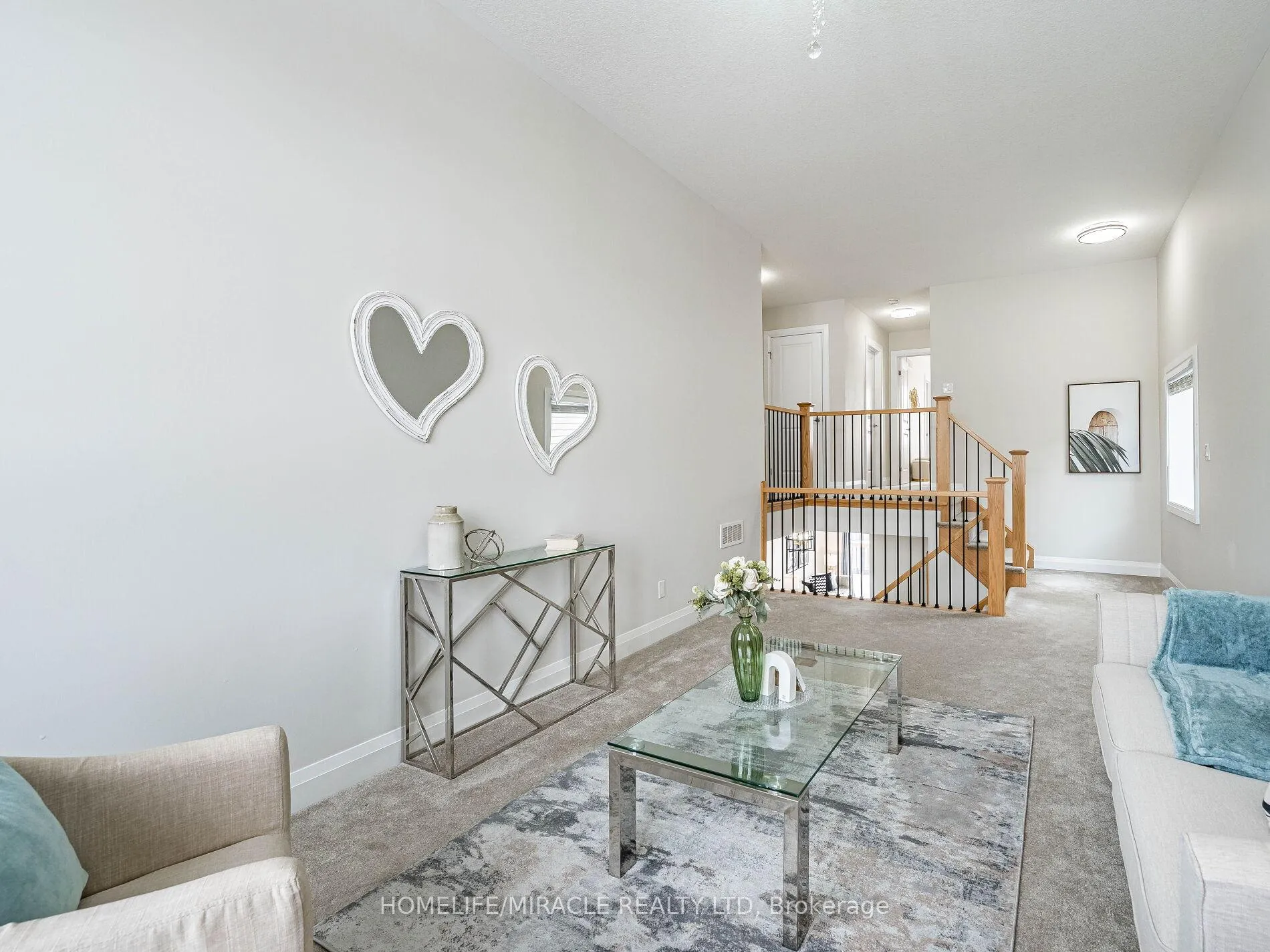 Photo 22 of 677 Thomas Slee Drive, Kitchener, Doon South — HOMEH