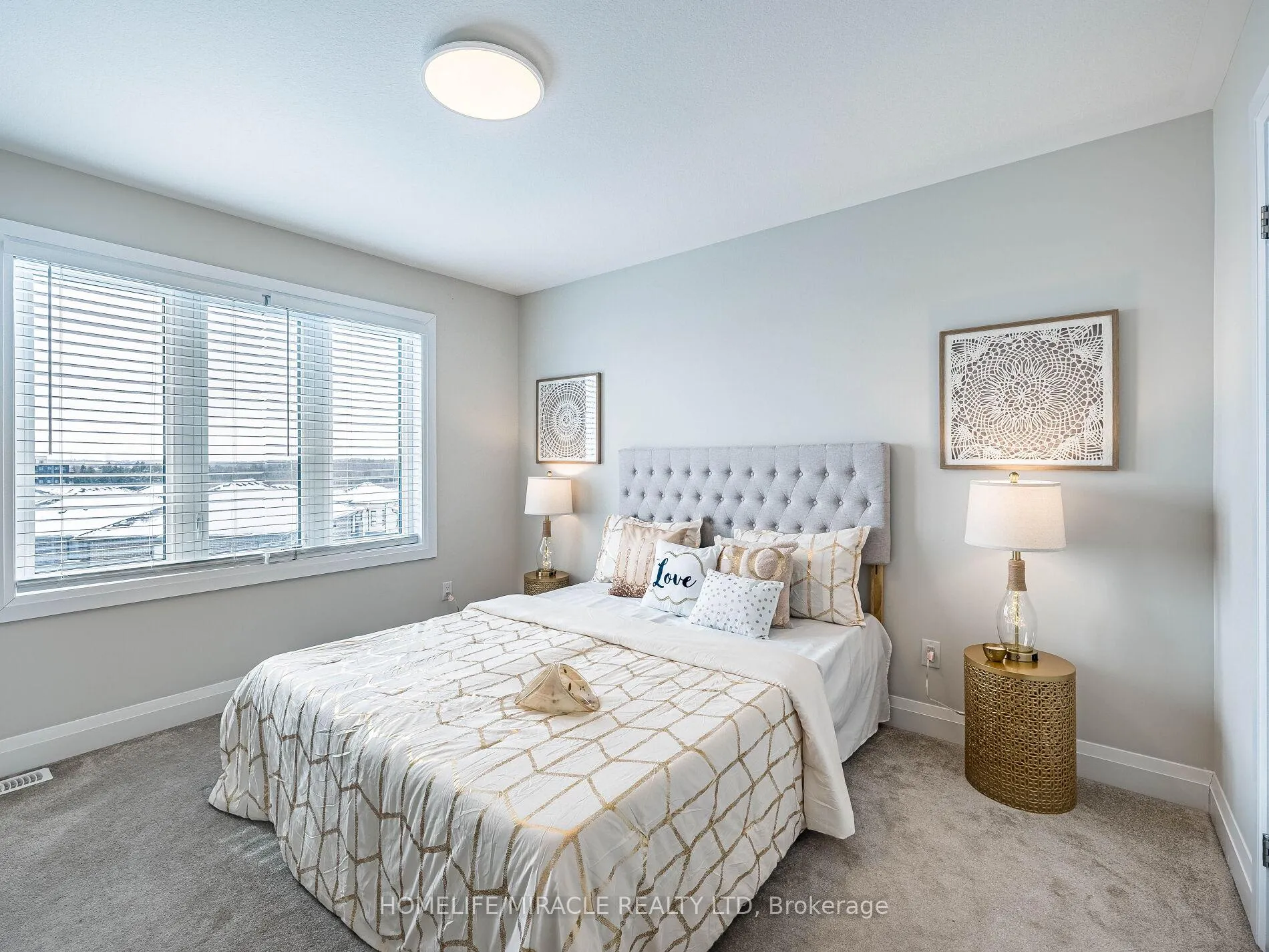Photo 23 of 677 Thomas Slee Drive, Kitchener, Doon South — HOMEH