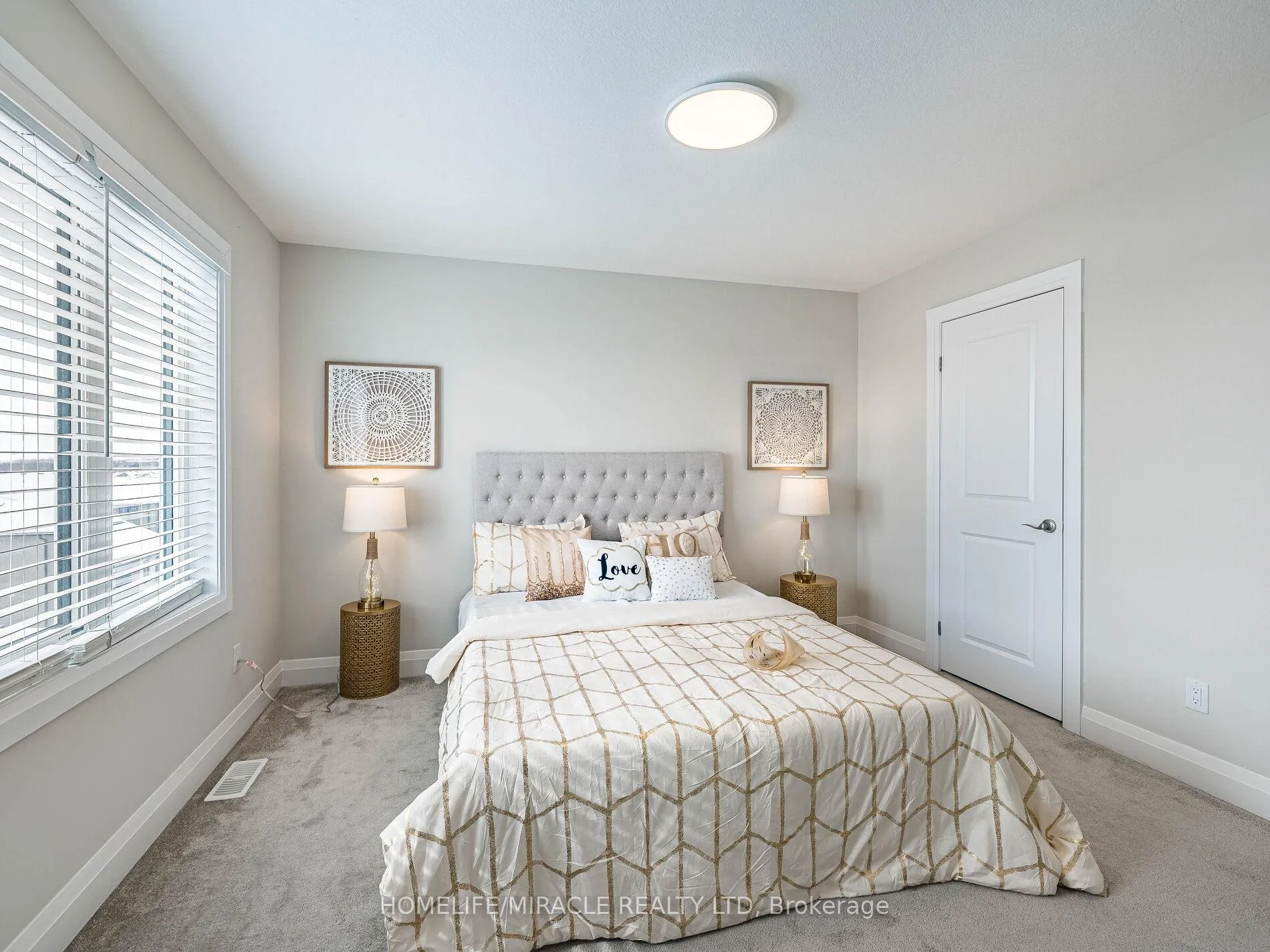 Photo 24 of 677 Thomas Slee Drive, Kitchener, Doon South — HOMEH