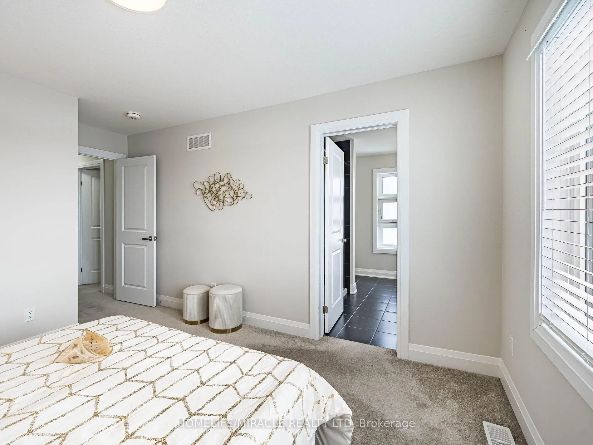 Photo 26 of 677 Thomas Slee Drive, Kitchener, Doon South — HOMEH