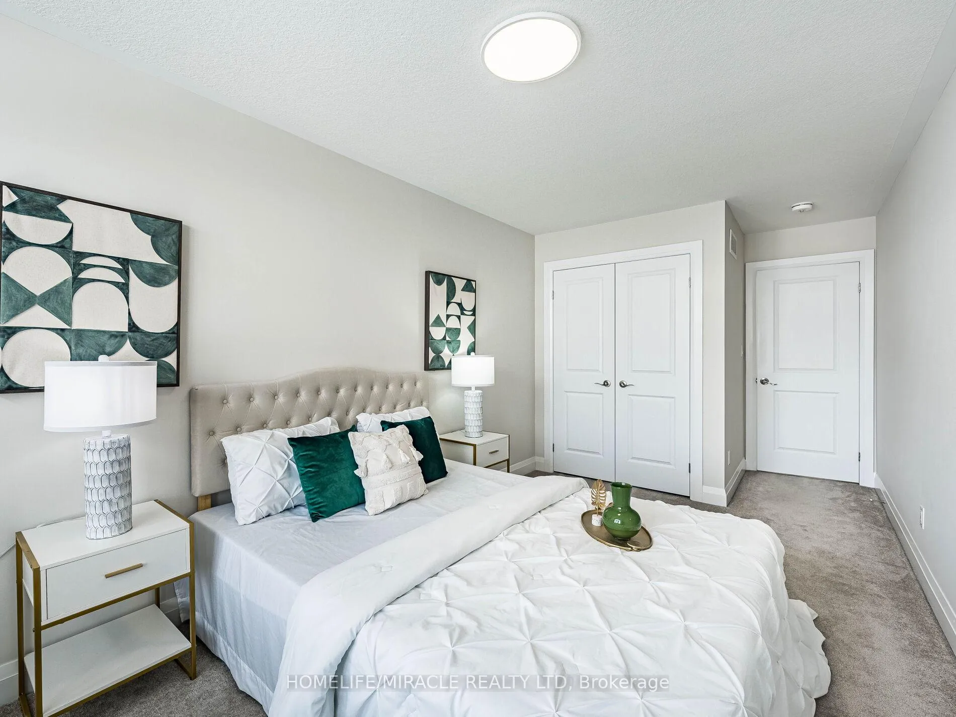 Photo 31 of 677 Thomas Slee Drive, Kitchener, Doon South — HOMEH