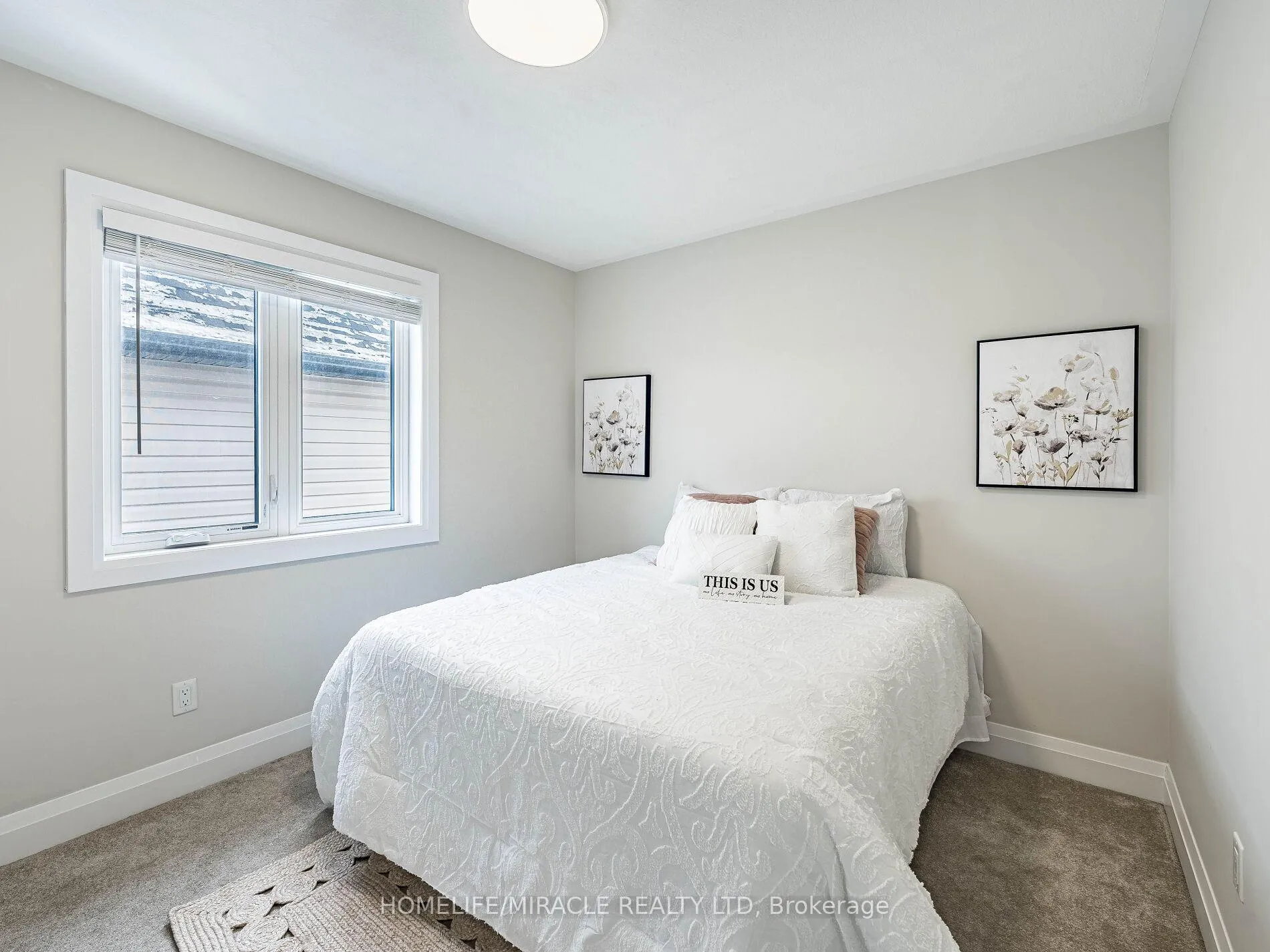Photo 32 of 677 Thomas Slee Drive, Kitchener, Doon South — HOMEH
