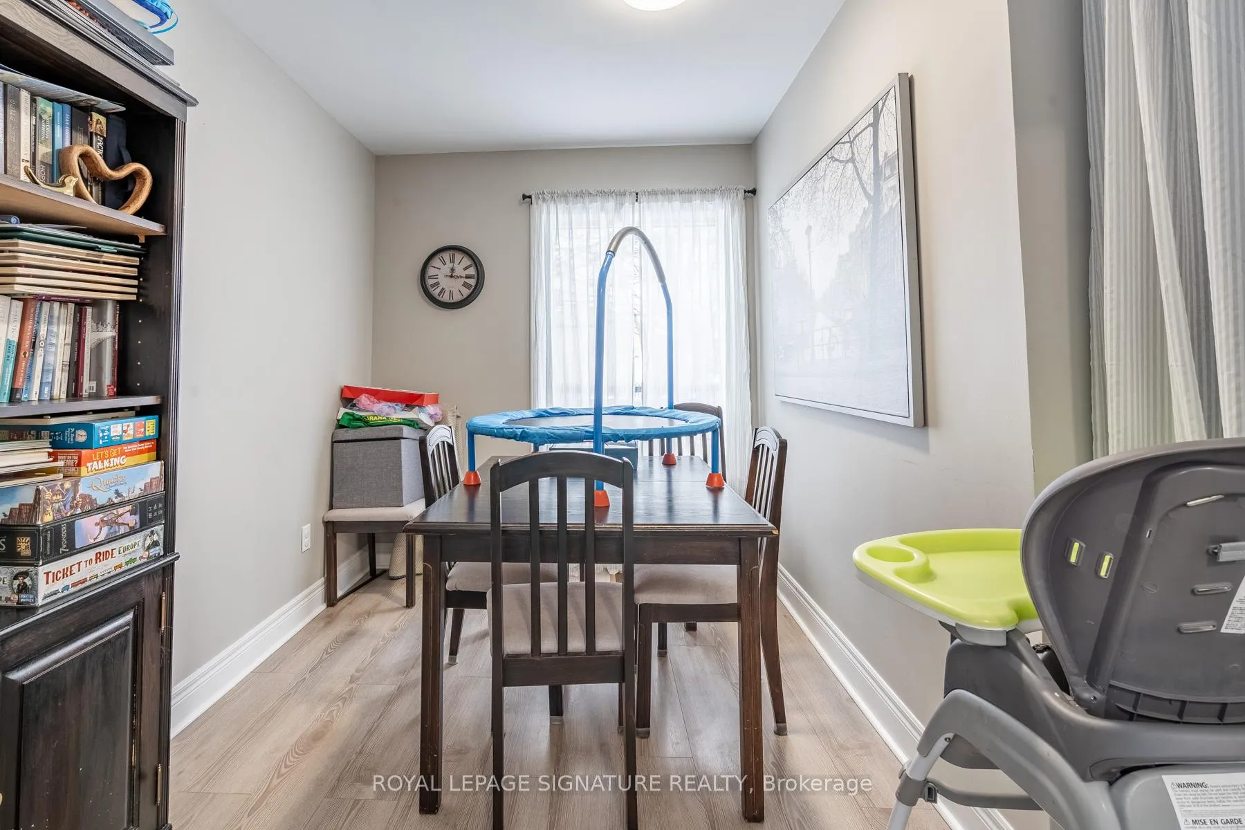 Photo 8 of 34 Bond Street S, Hamilton, Dundas — HOMEH