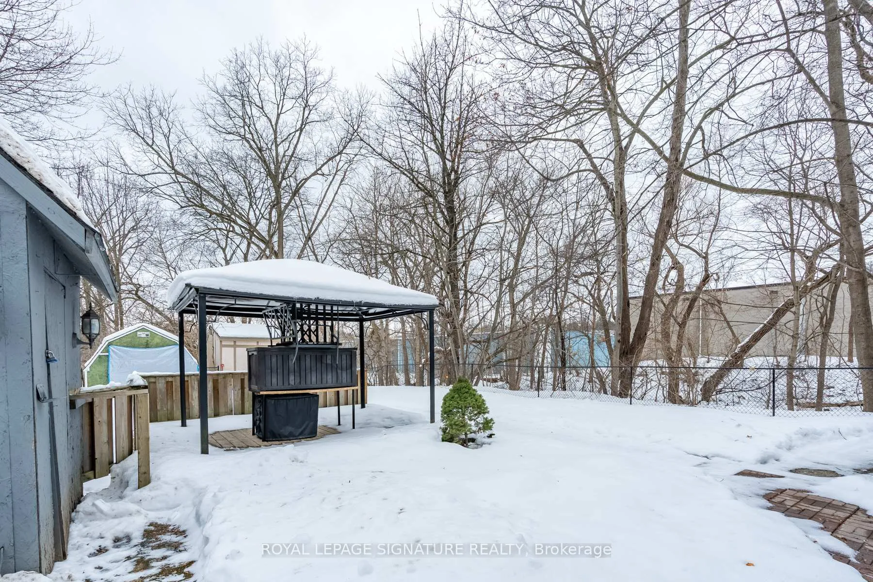Photo 22 of 34 Bond Street S, Hamilton, Dundas — HOMEH