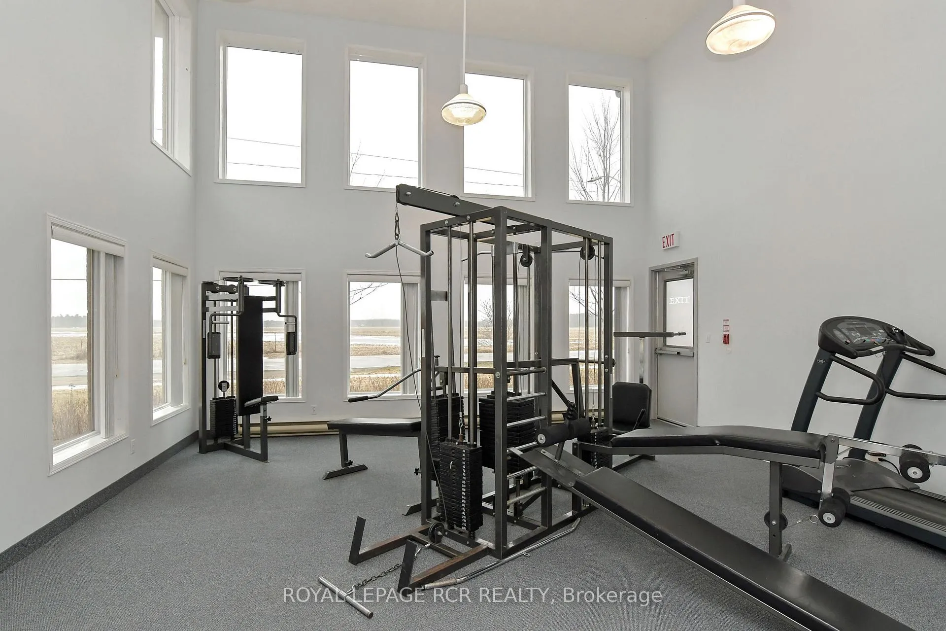 Photo 24 of Unit 15, 247 King Street N, New Tecumseth, Alliston — HOMEH