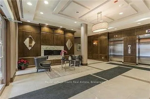 Photo 5 of Unit 609, 68 Main Street N, Markham, Old Markham Village — HOMEH