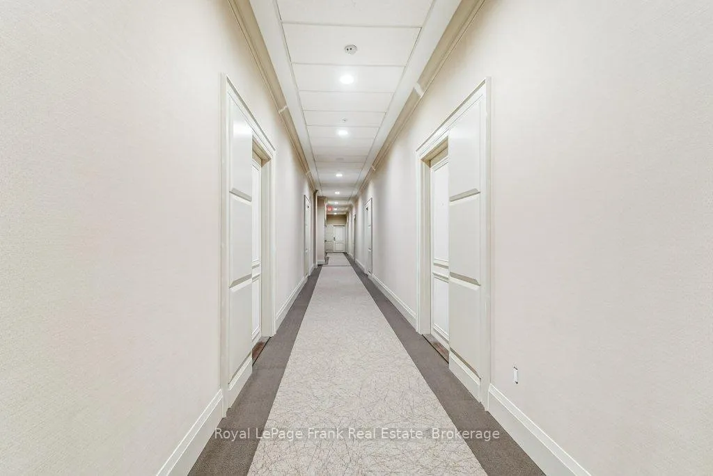 Photo 6 of Unit 609, 68 Main Street N, Markham, Old Markham Village — HOMEH