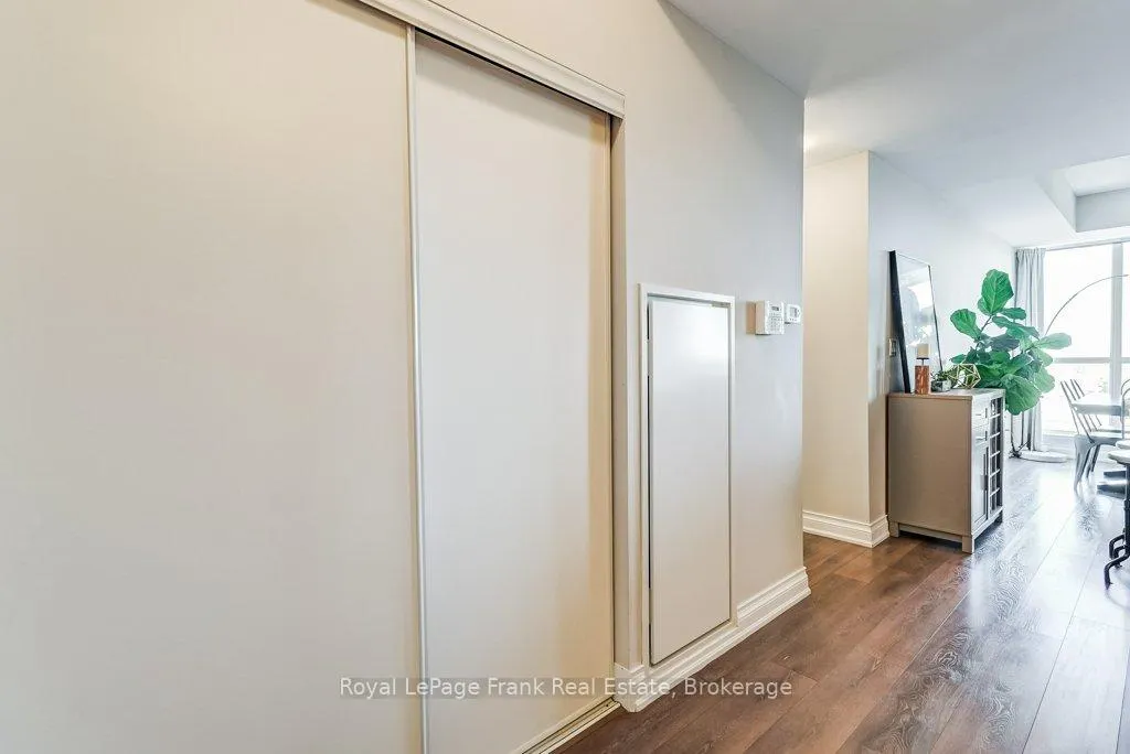 Photo 8 of Unit 609, 68 Main Street N, Markham, Old Markham Village — HOMEH