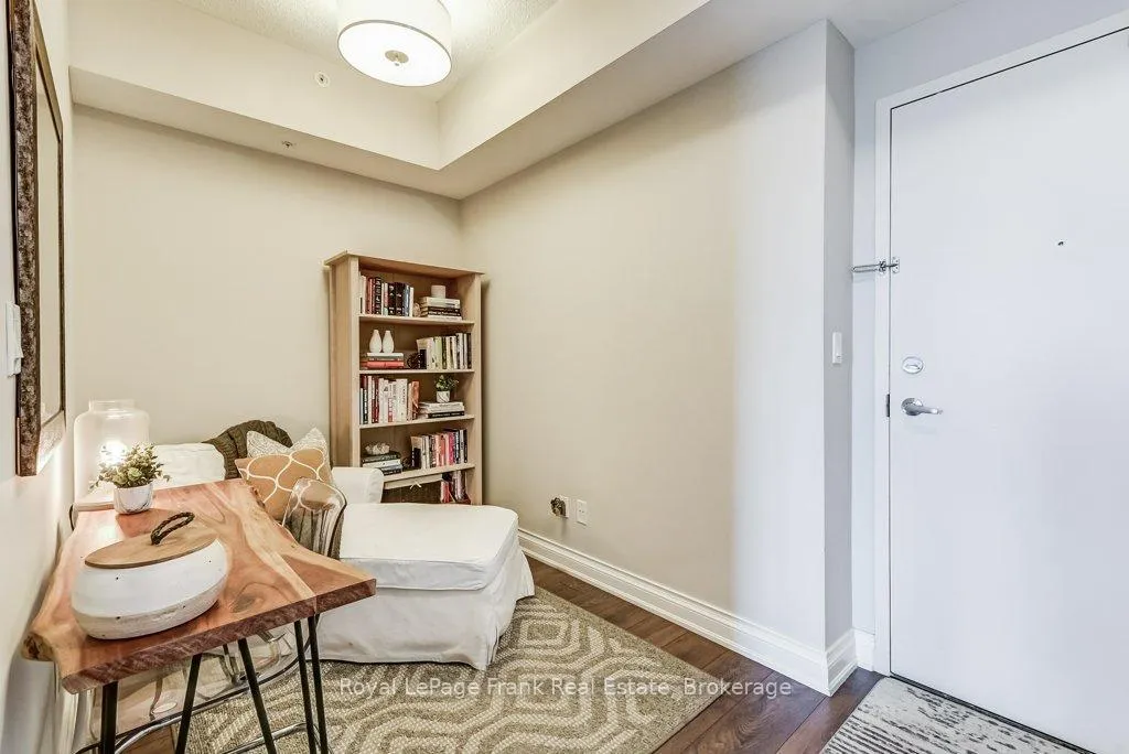 Photo 9 of Unit 609, 68 Main Street N, Markham, Old Markham Village — HOMEH